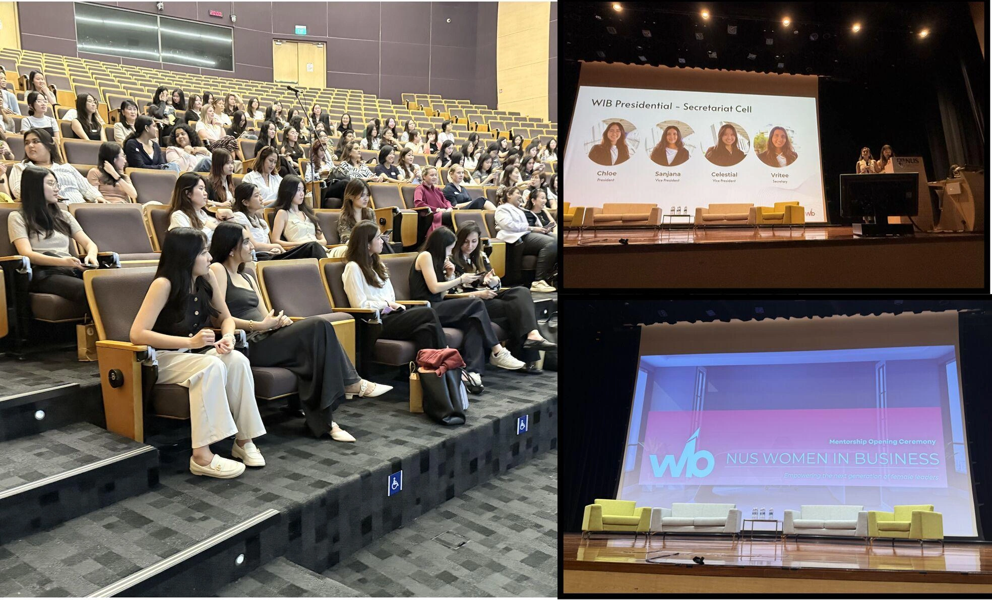 Women Leadership Program